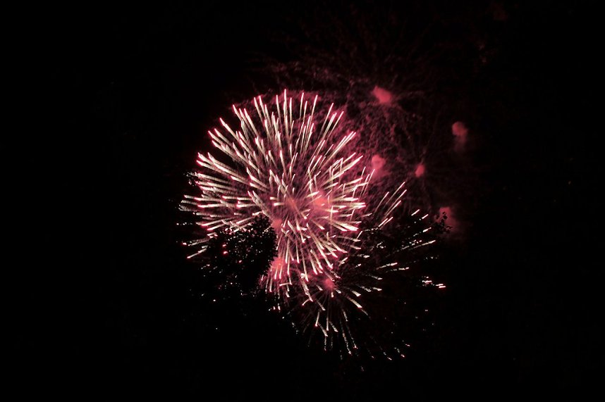 Laternenfest in Halle