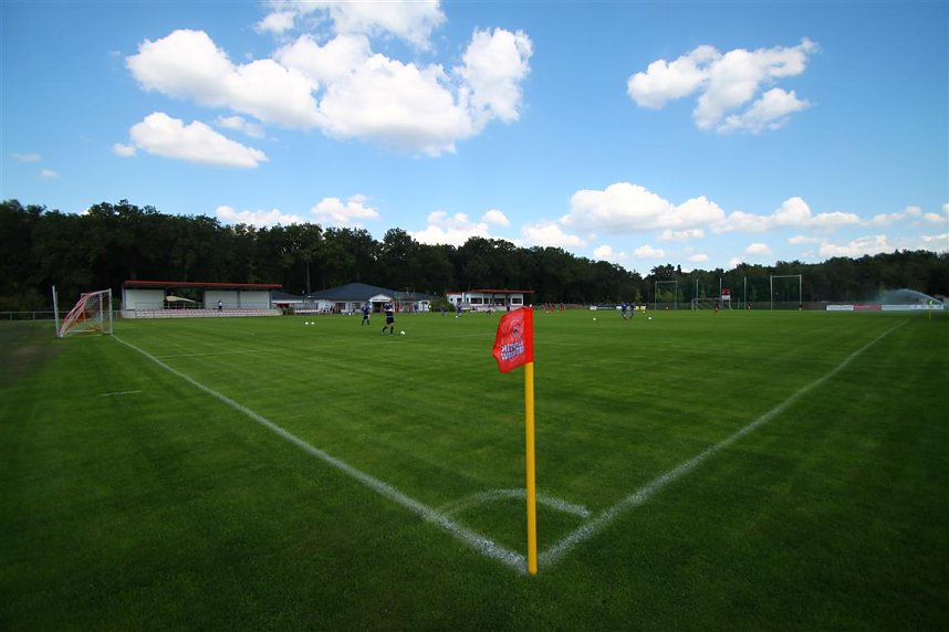 Wacker verlor 2:1 in Rathenow