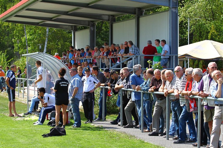 Wacker verlor 2:1 in Rathenow