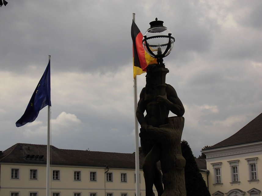 B&uuml;rgerfest im Bellevue