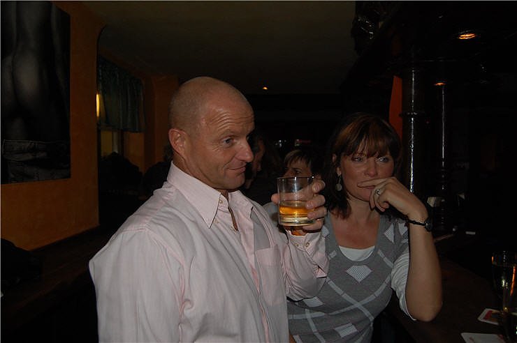 Singleparty Schabernack & Einheitsparty Grease