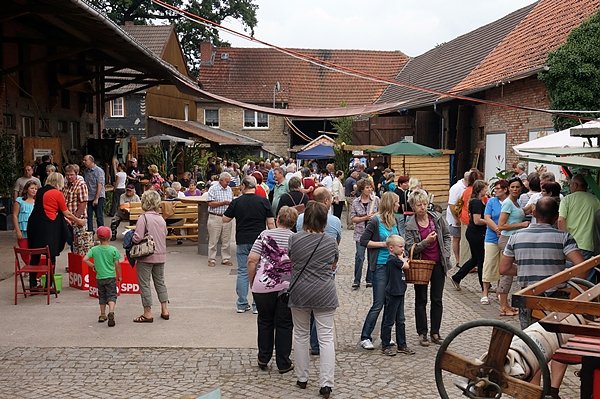 Tradition und Spezialit&auml;ten