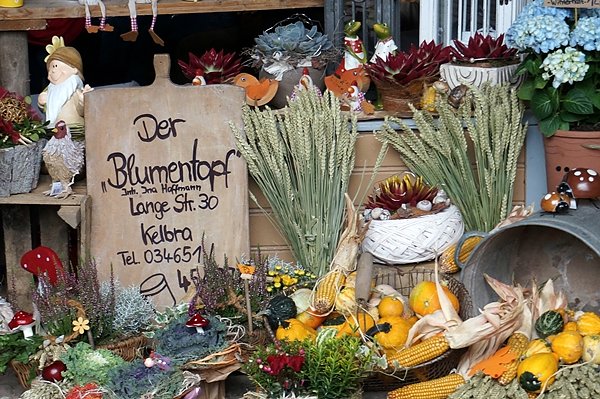 Tradition und Spezialit&auml;ten