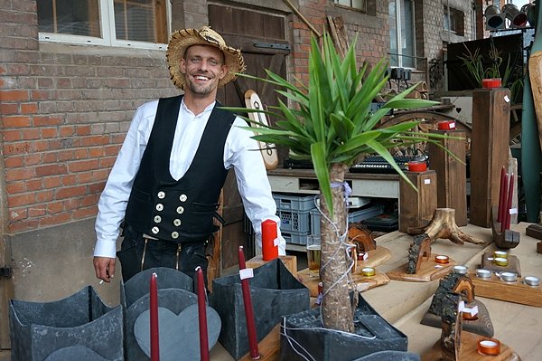 Tradition und Spezialit&auml;ten