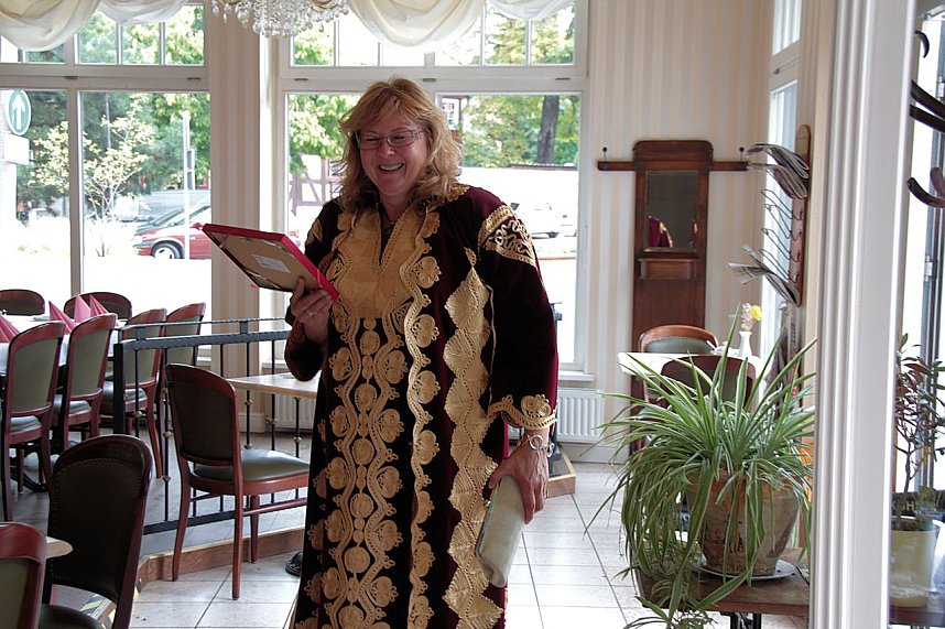 Mit den Flinstones unterwegs