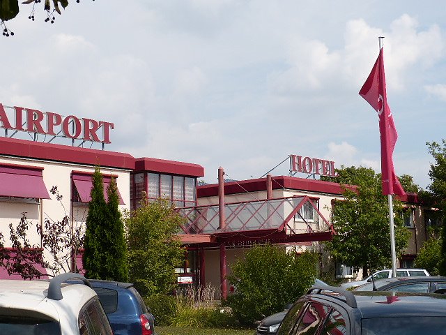 DGB-Tagung in Erfurt