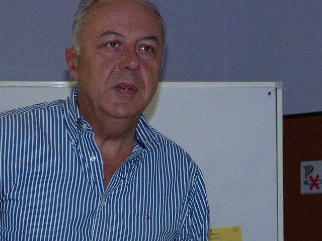 DGB-Tagung in Erfurt