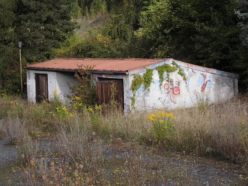 Diese Bilder geh&ouml;ren bald der Vergangenheit an