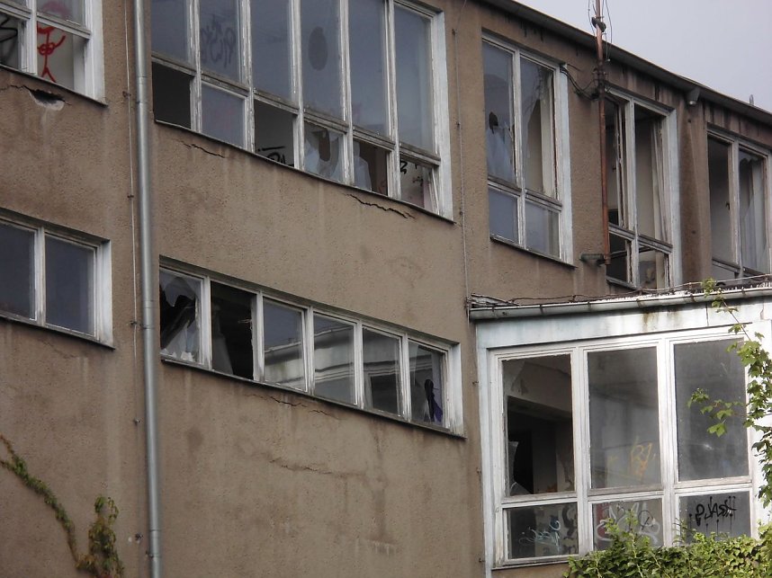 Diese Bilder geh&ouml;ren bald der Vergangenheit an