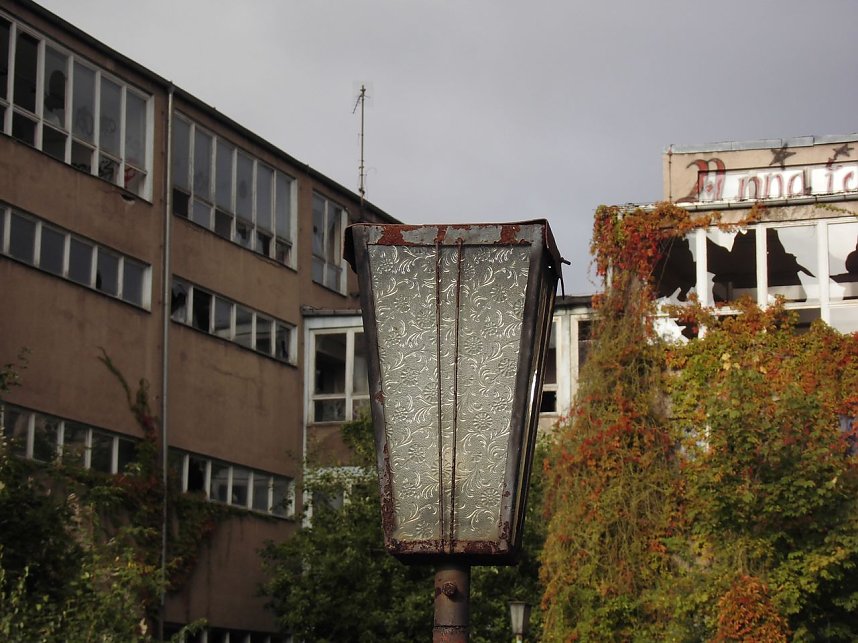 Diese Bilder geh&ouml;ren bald der Vergangenheit an
