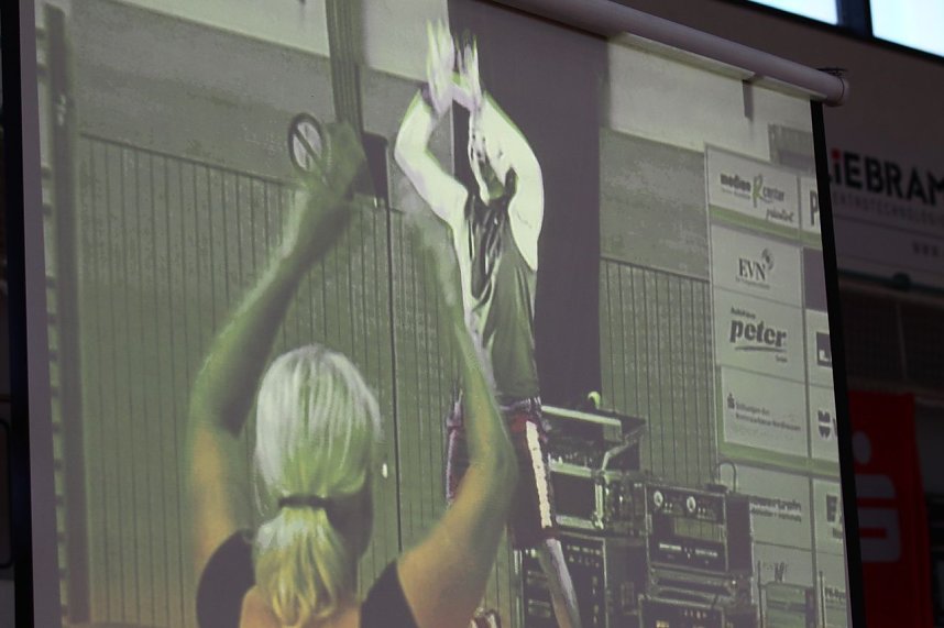 Die f&uuml;nfte Ausgabe