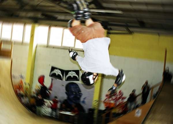 Richy Sedlar: Mc Twist Radial