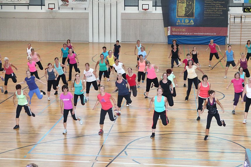 Die f&uuml;nfte Ausgabe