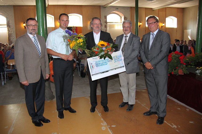 Offen nur f&uuml;r geladene G&auml;ste