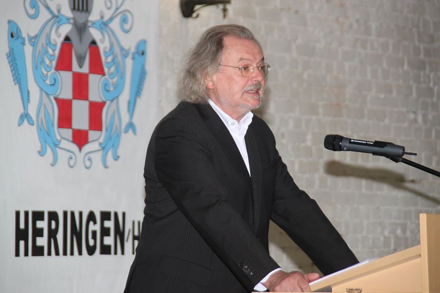 Offen nur f&uuml;r geladene G&auml;ste