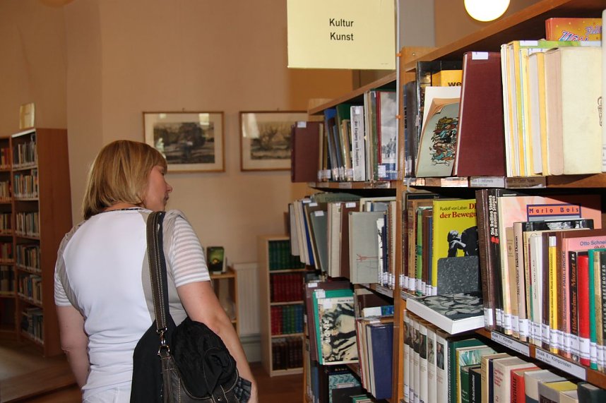 Offen nur f&uuml;r geladene G&auml;ste