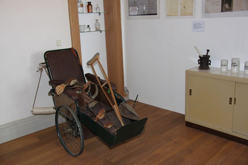 Offen nur f&uuml;r geladene G&auml;ste