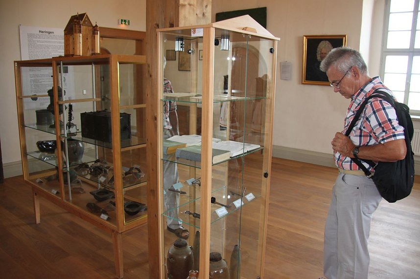 Offen nur f&uuml;r geladene G&auml;ste