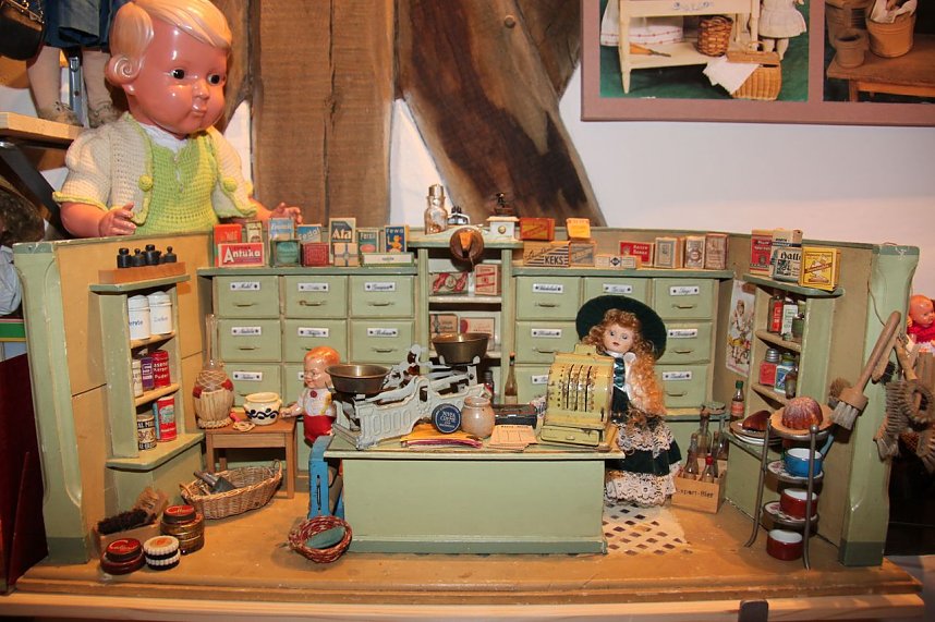 Offen nur f&uuml;r geladene G&auml;ste