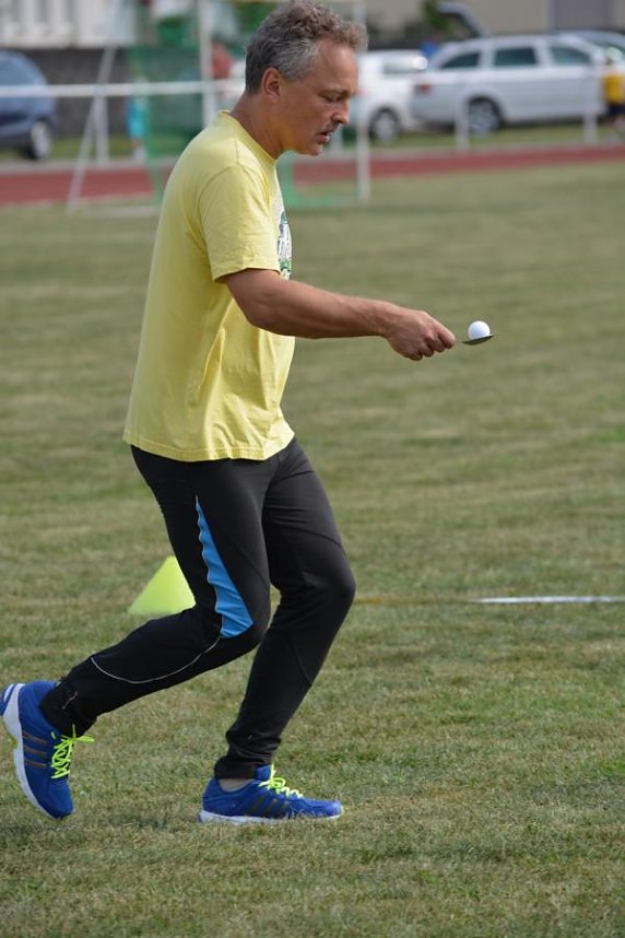 Tolles Vereinssportfest