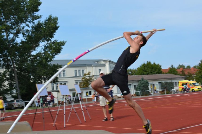 Tolles Vereinssportfest