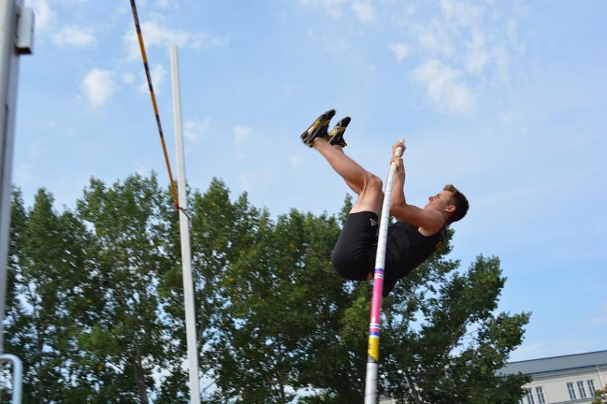 Tolles Vereinssportfest
