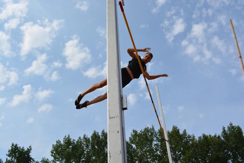 Tolles Vereinssportfest