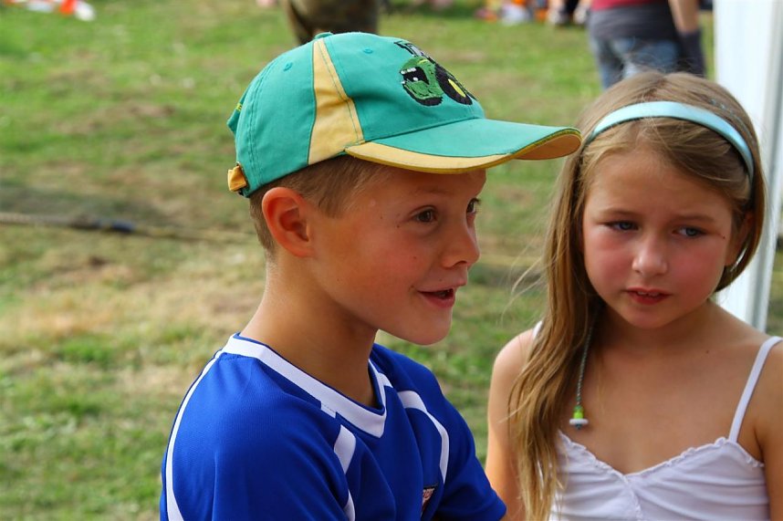 Tauziehen &uuml;ber die Wipper 2013