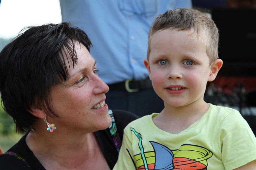 Tauziehen &uuml;ber die Wipper 2013