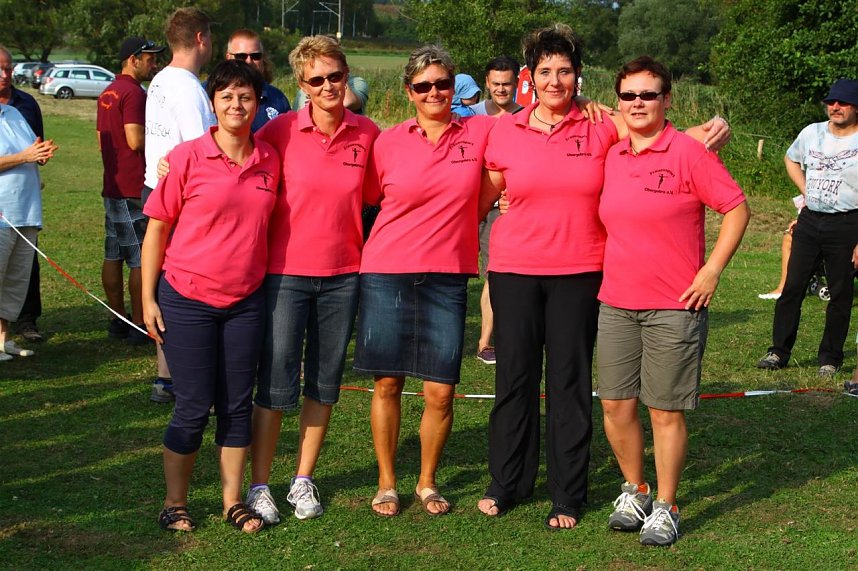 Tauziehen &uuml;ber die Wipper 2013