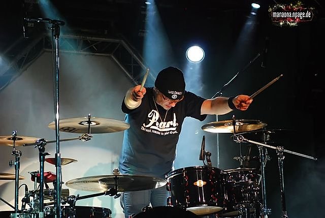 Rock im Jugendclubhaus