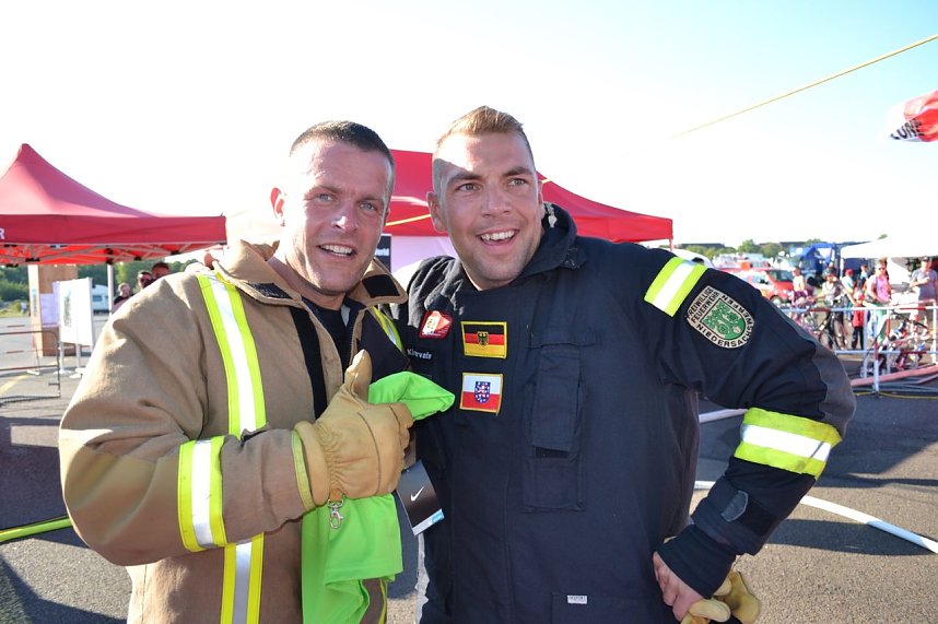 In Berlin gek&auml;mpft