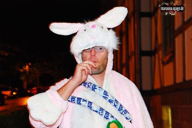 Rock im Jugendclubhaus