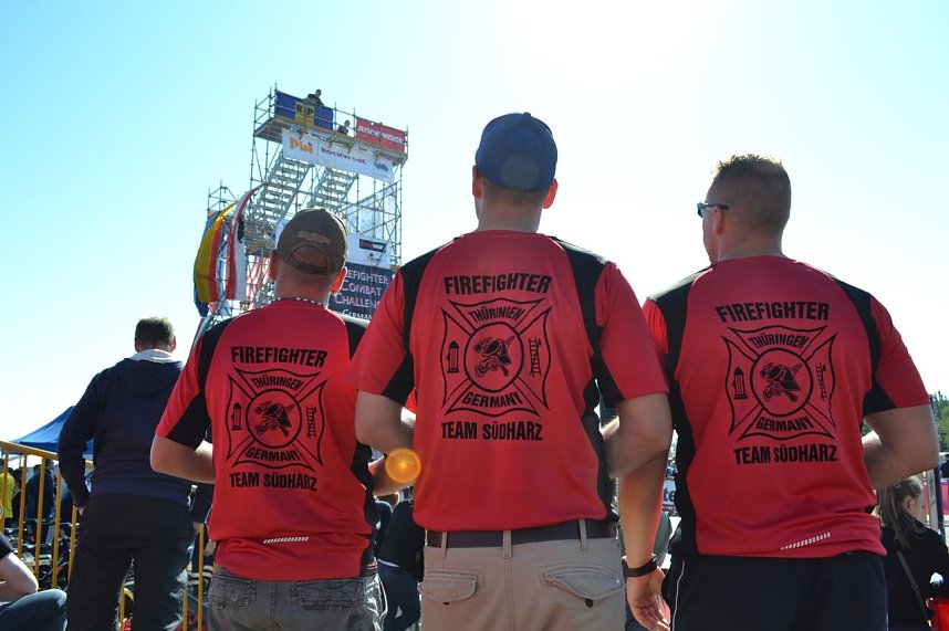 In Berlin gek&auml;mpft