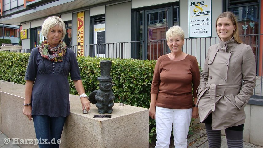 Treppenk&auml;ferfest Nordhausen