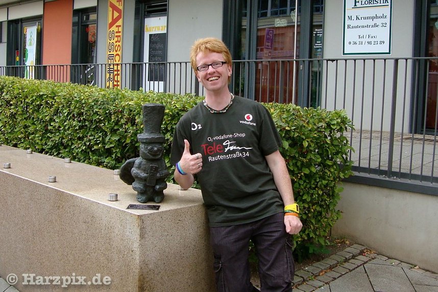 Treppenk&auml;ferfest Nordhausen