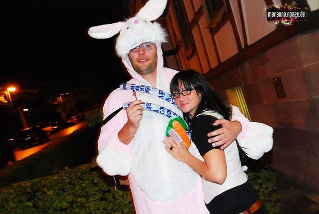 Rock im Jugendclubhaus