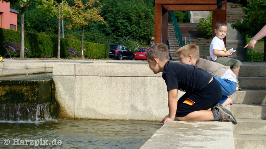 Treppenk&auml;ferfest Nordhausen