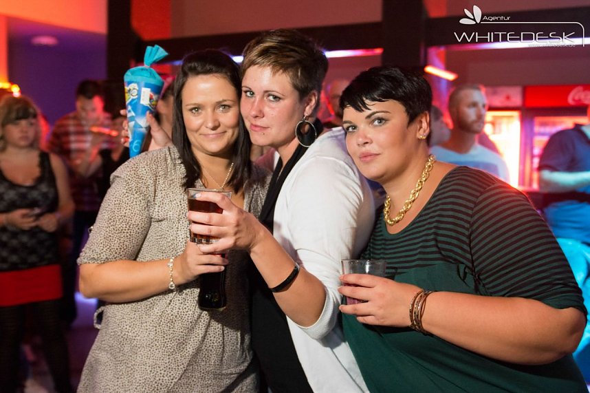 Saison-Er&ouml;ffnung im Jugendclubhaus