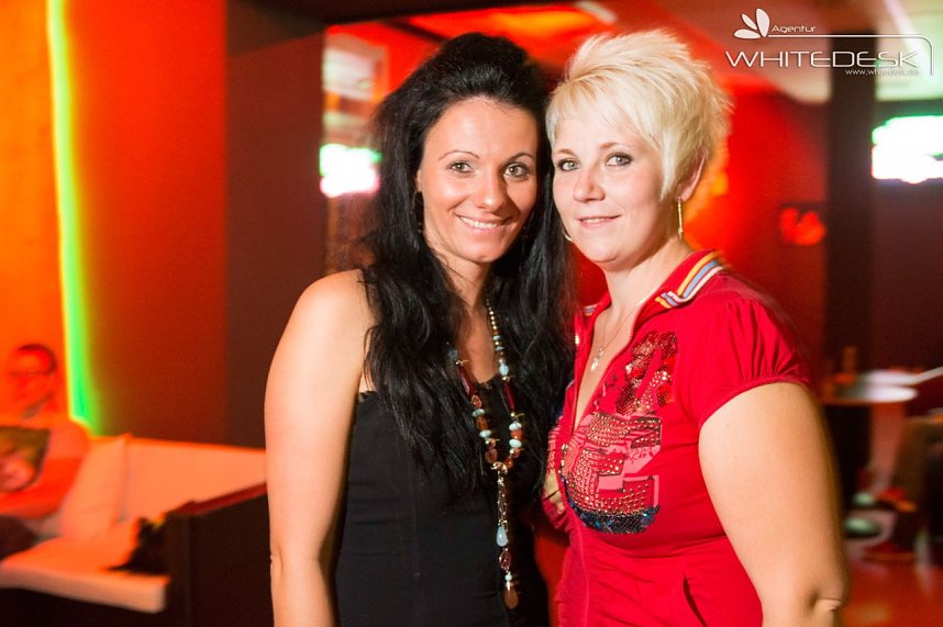 Saison-Er&ouml;ffnung im Jugendclubhaus