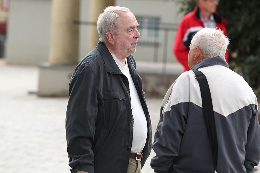 Wahlkampf-H&ouml;hepunkt?