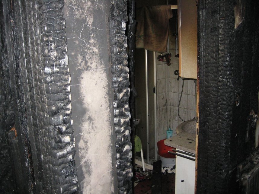 Brand in S&uuml;lzhayn