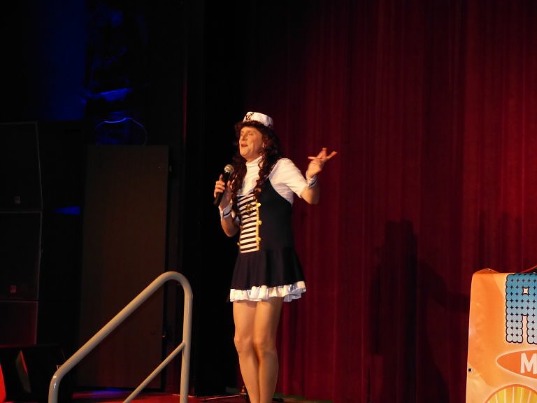 Fanclub gegr&uuml;ndet