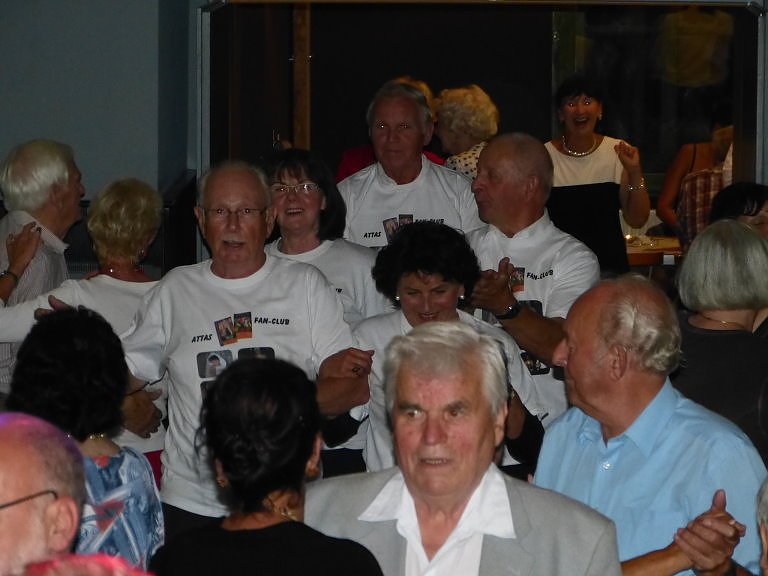 Fanclub gegr&uuml;ndet