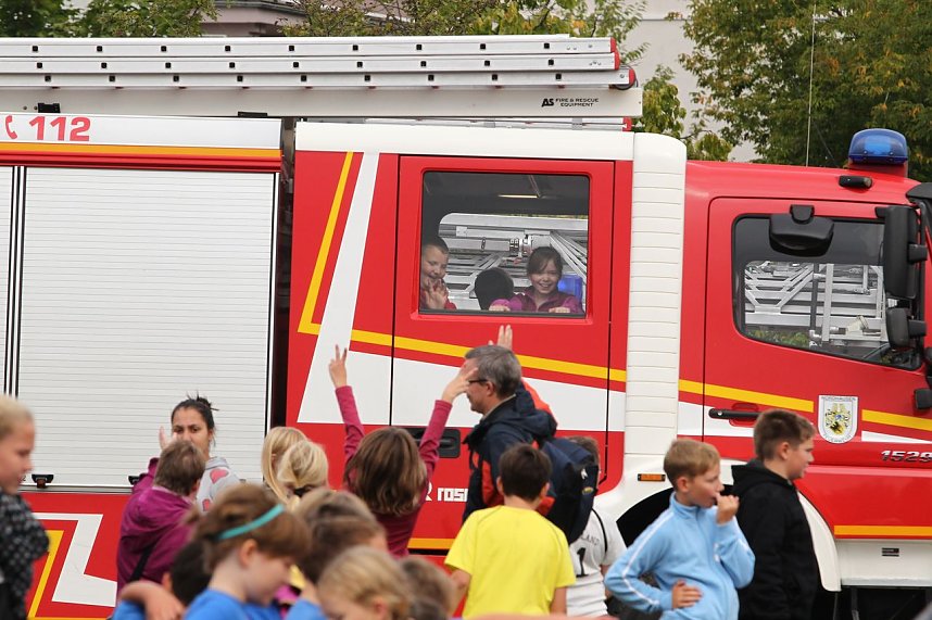 Sportabzeichen abgelegt