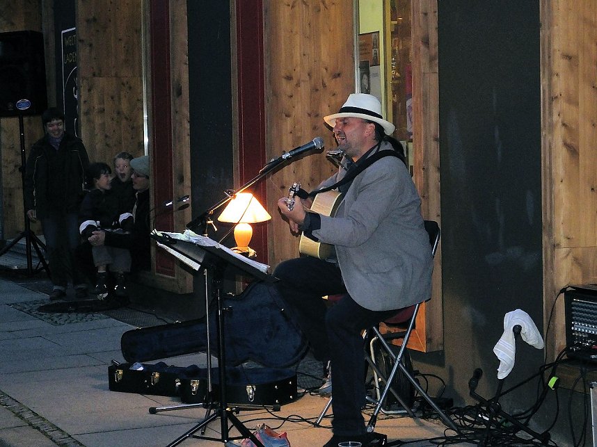 Saison in der Kurzen Meile beendet