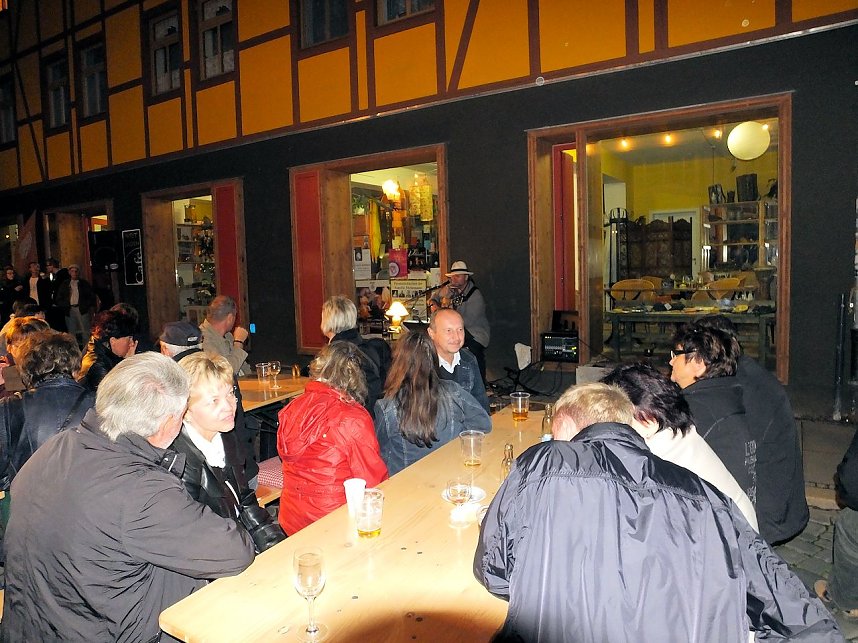 Saison in der Kurzen Meile beendet