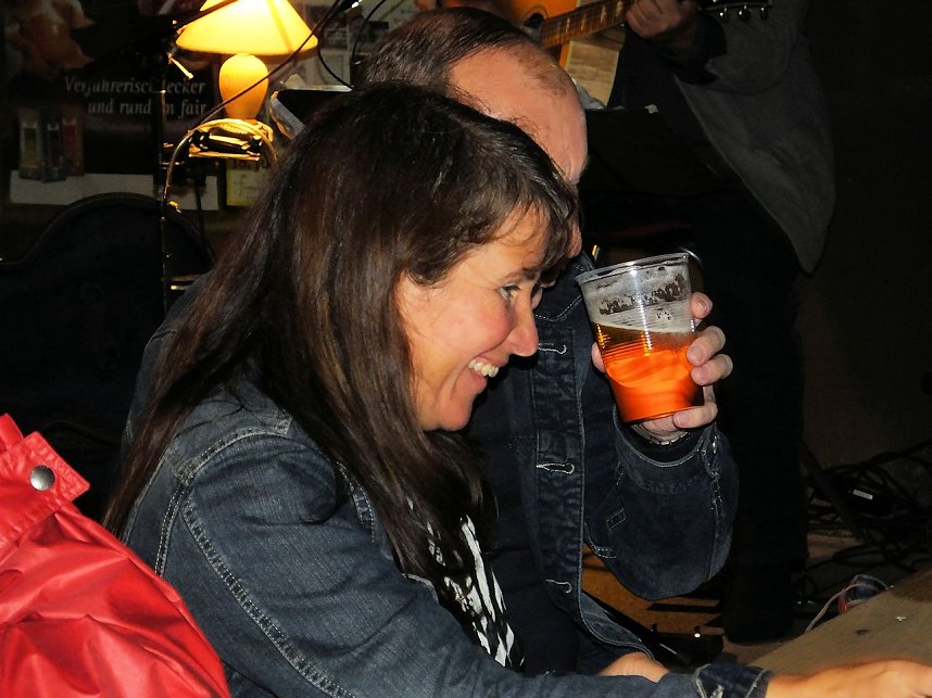 Saison in der Kurzen Meile beendet