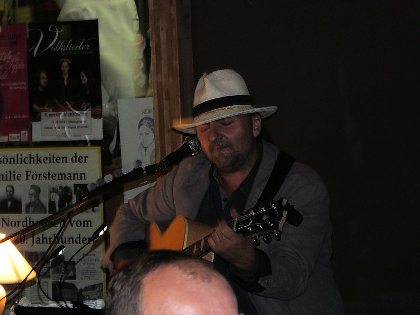 Saison in der Kurzen Meile beendet