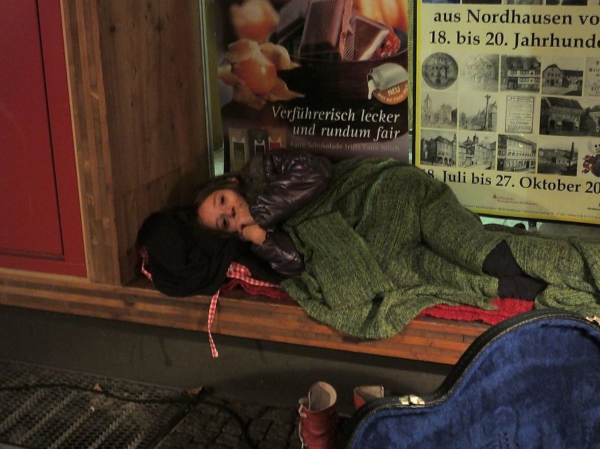 Saison in der Kurzen Meile beendet